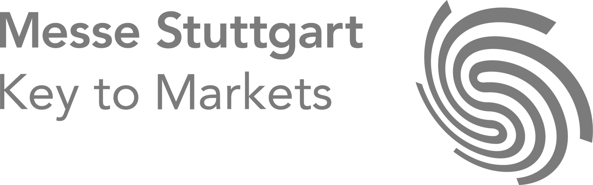 Messe Stuttgart Logo