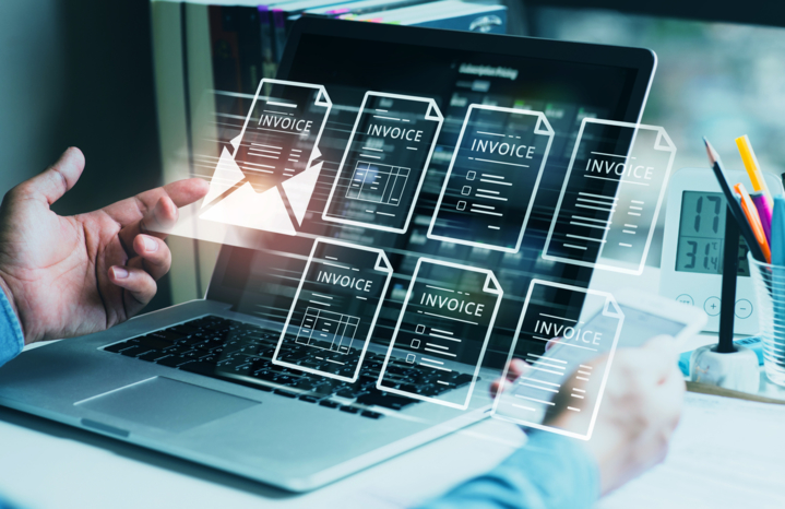 E Rechnungen In Deutschland Was Unternehmen Wissen Müssen